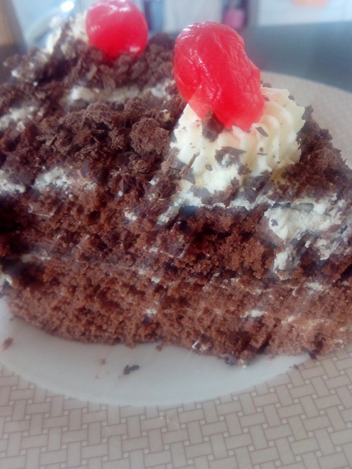 DIY Black Forest3
